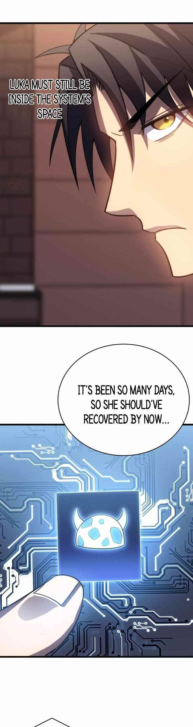 I Walk on a Road to Slay Enemies in My Way in Other World Chapter 49 - Page 18