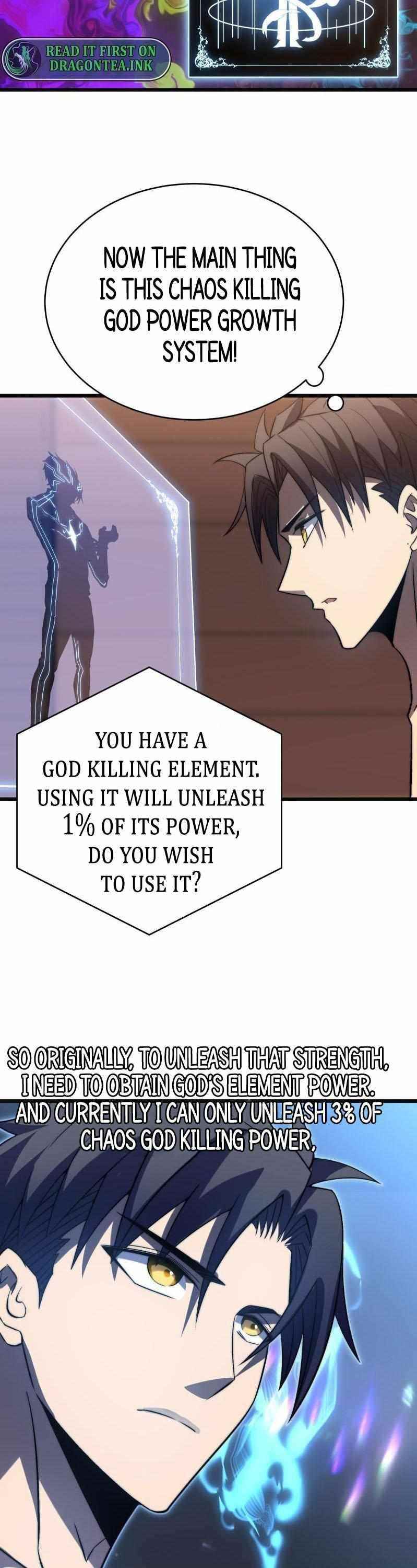 I Walk on a Road to Slay Enemies in My Way in Other World Chapter 49 - Page 25