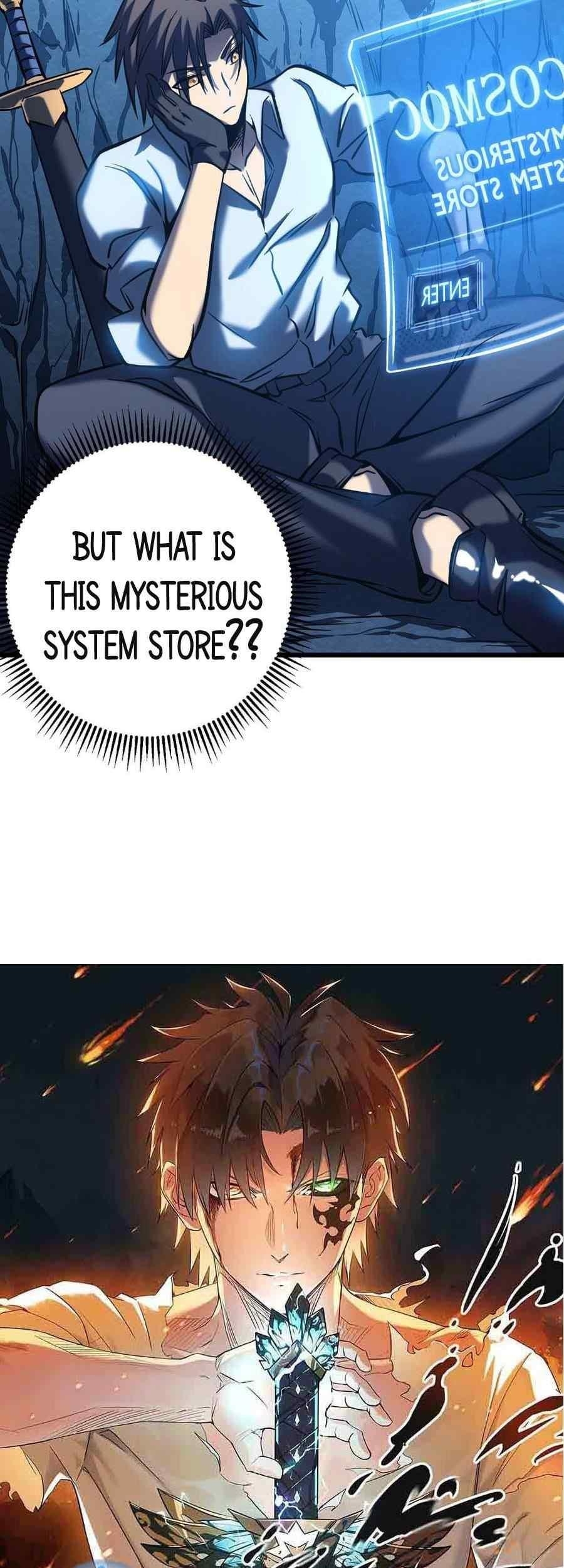 I Walk on a Road to Slay Enemies in My Way in Other World Chapter 5 - Page 1