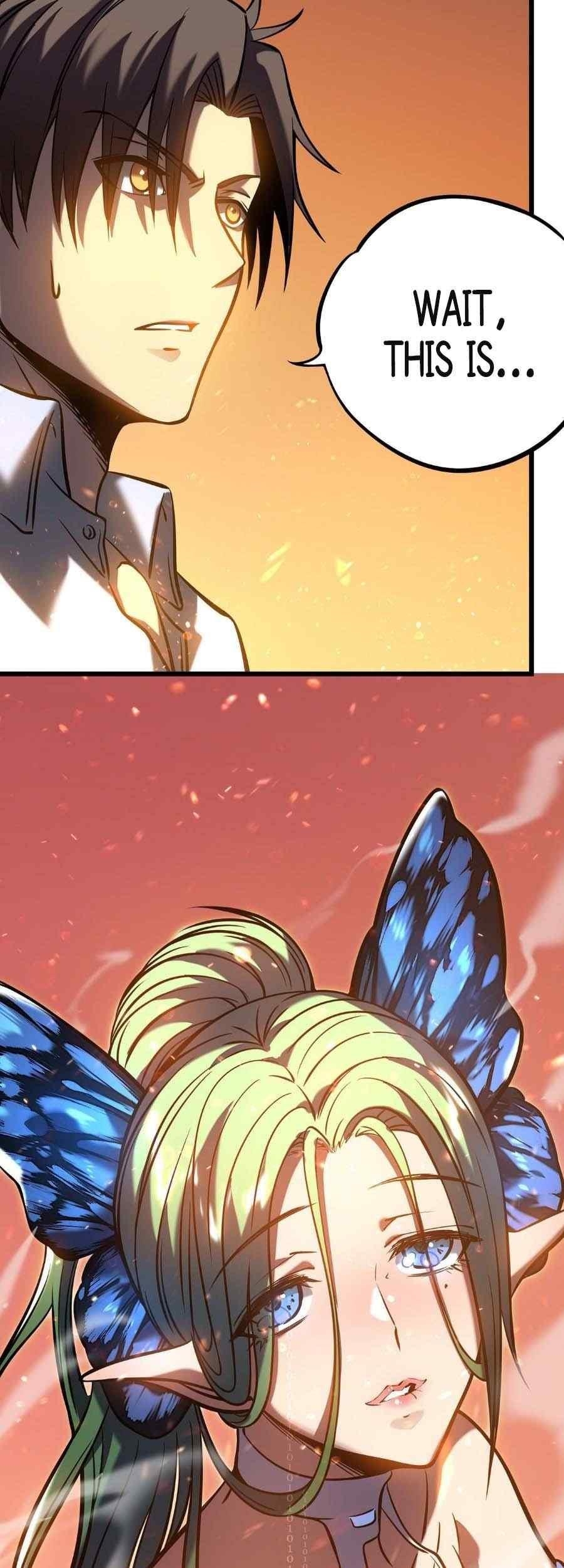 I Walk on a Road to Slay Enemies in My Way in Other World Chapter 5 - Page 20