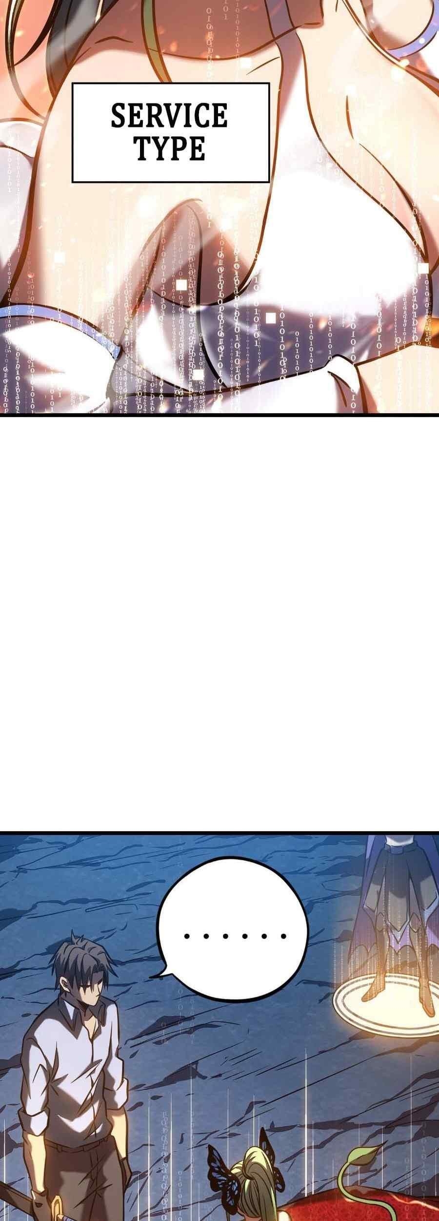 I Walk on a Road to Slay Enemies in My Way in Other World Chapter 5 - Page 21