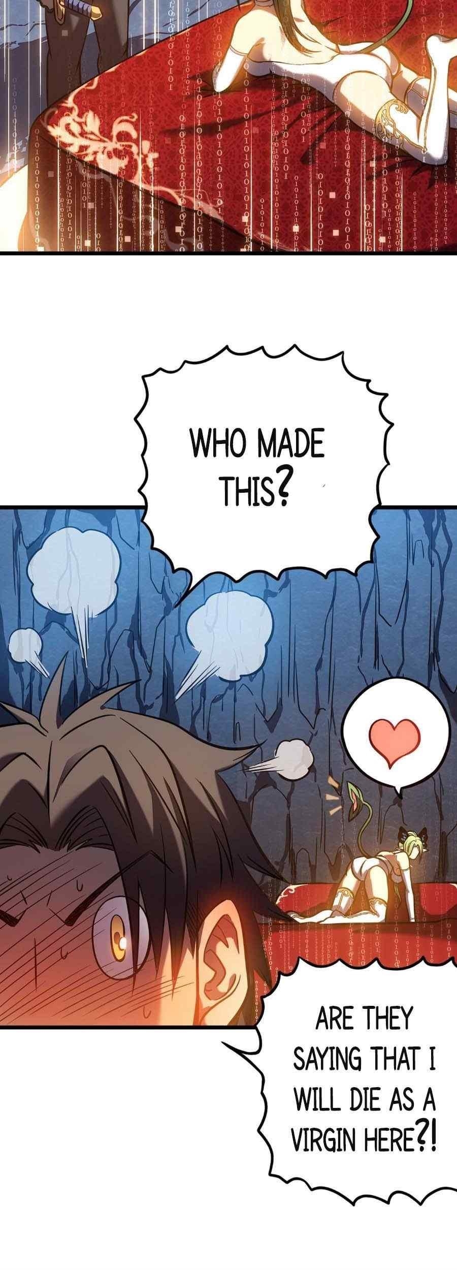 I Walk on a Road to Slay Enemies in My Way in Other World Chapter 5 - Page 22