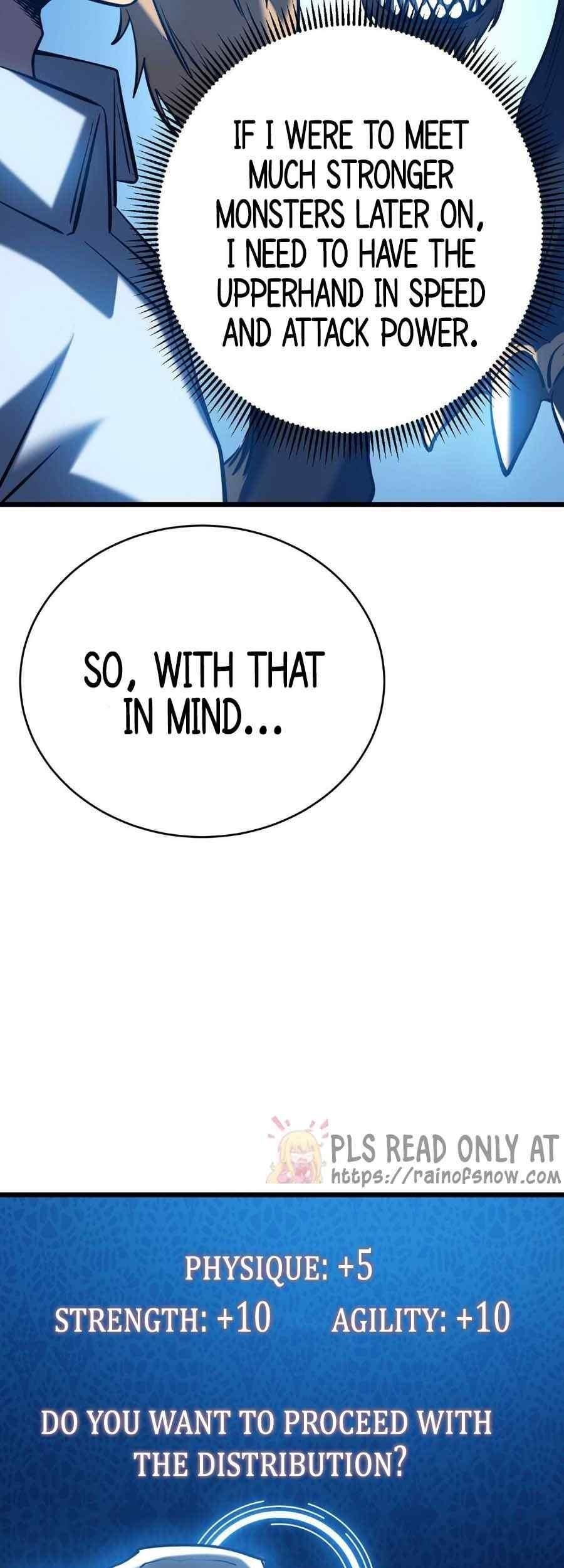 I Walk on a Road to Slay Enemies in My Way in Other World Chapter 5 - Page 29