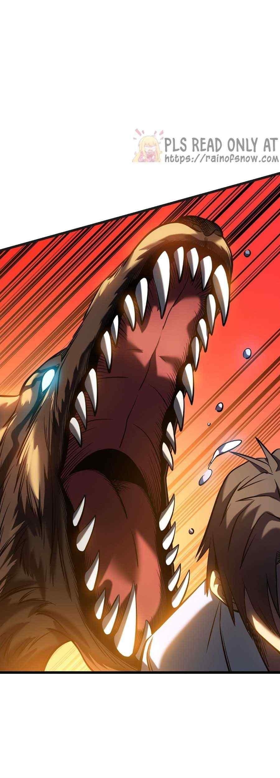 I Walk on a Road to Slay Enemies in My Way in Other World Chapter 5 - Page 39