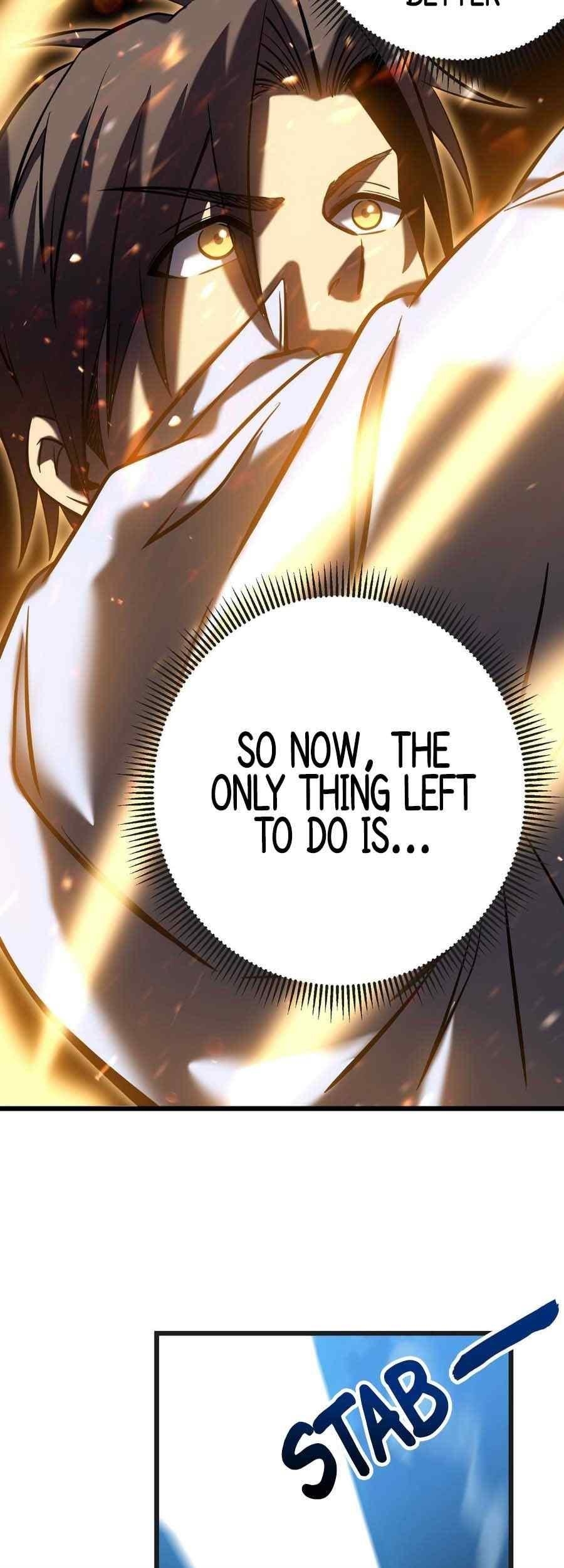 I Walk on a Road to Slay Enemies in My Way in Other World Chapter 5 - Page 41