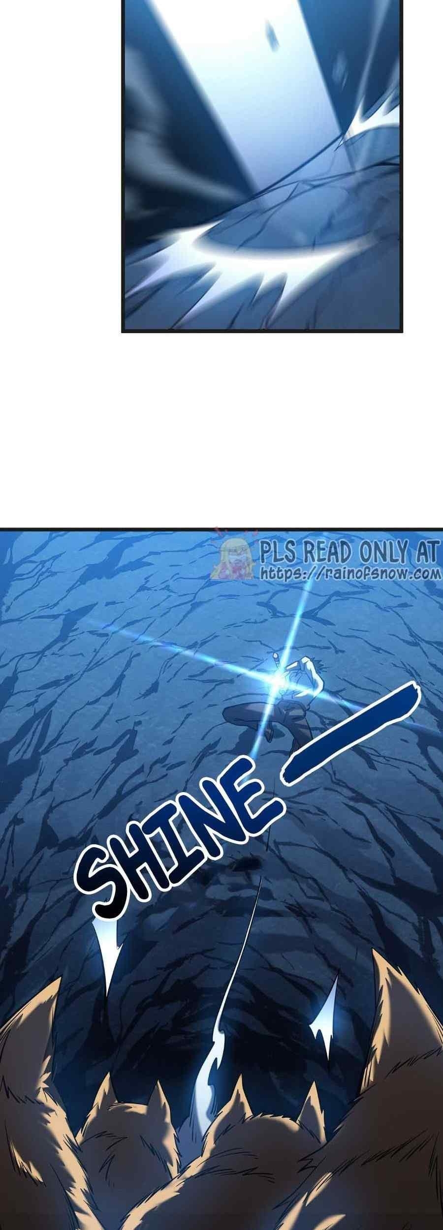 I Walk on a Road to Slay Enemies in My Way in Other World Chapter 5 - Page 42