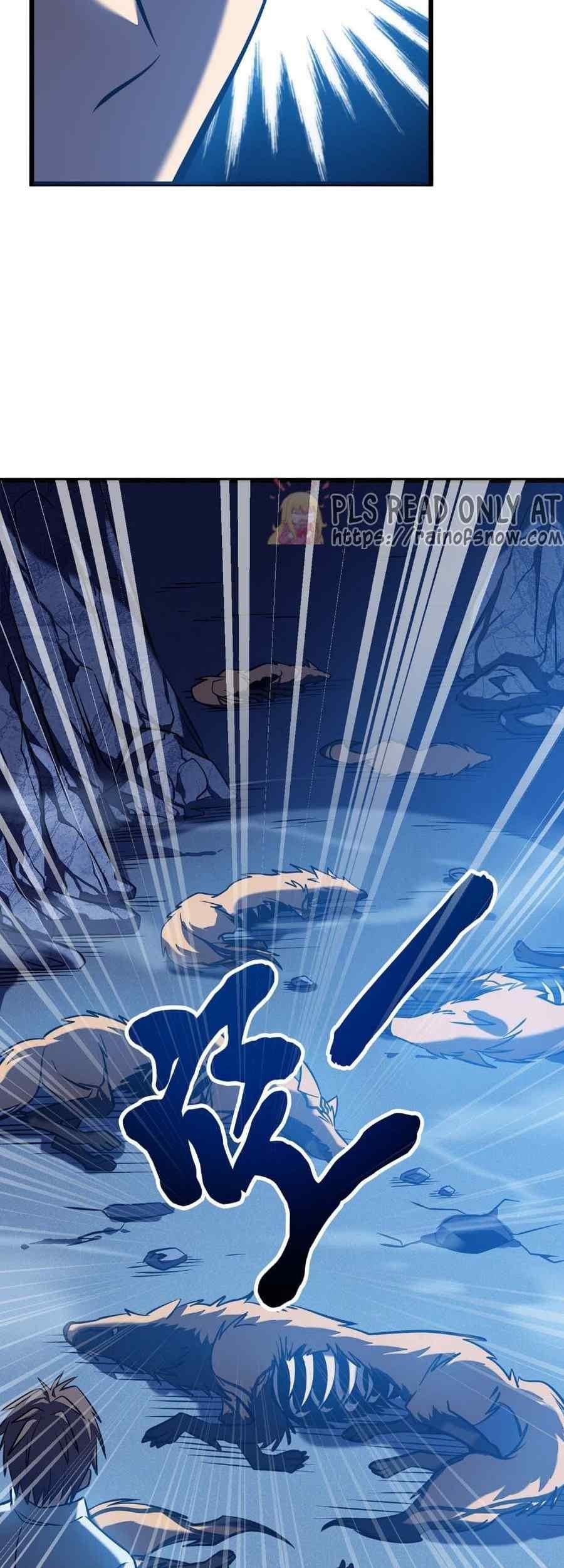 I Walk on a Road to Slay Enemies in My Way in Other World Chapter 5 - Page 52
