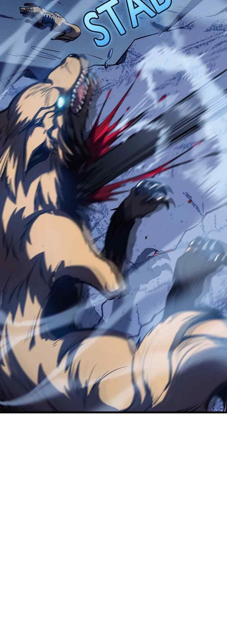 I Walk on a Road to Slay Enemies in My Way in Other World Chapter 5 - Page 55