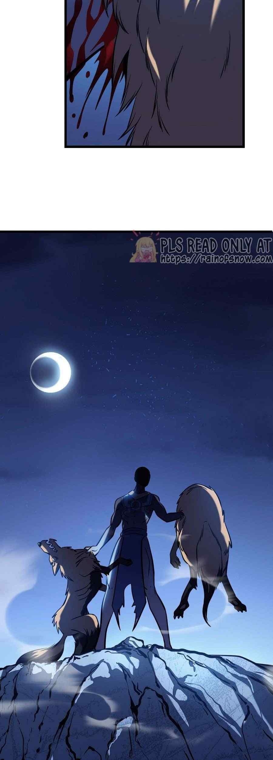 I Walk on a Road to Slay Enemies in My Way in Other World Chapter 5 - Page 57