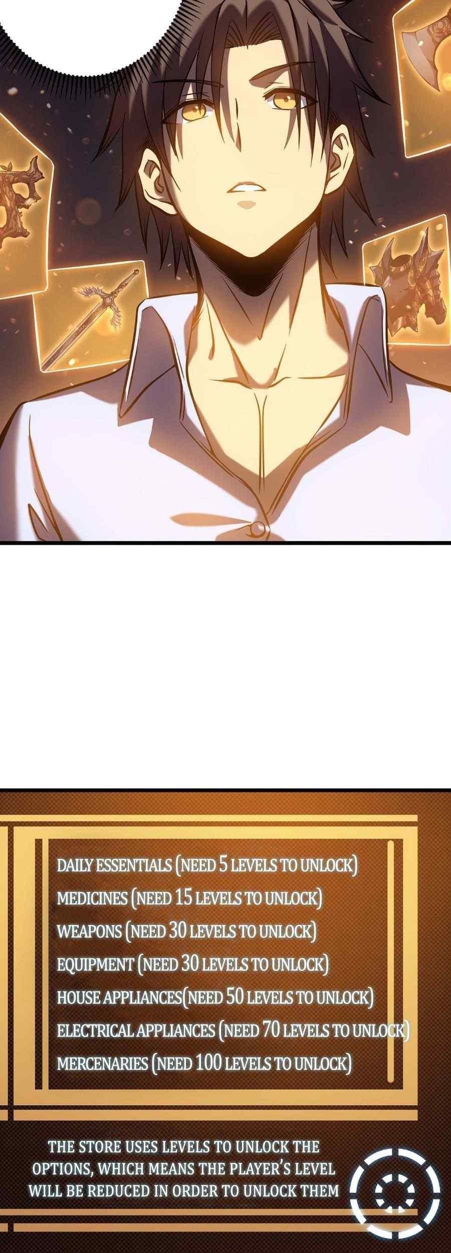 I Walk on a Road to Slay Enemies in My Way in Other World Chapter 5 - Page 6