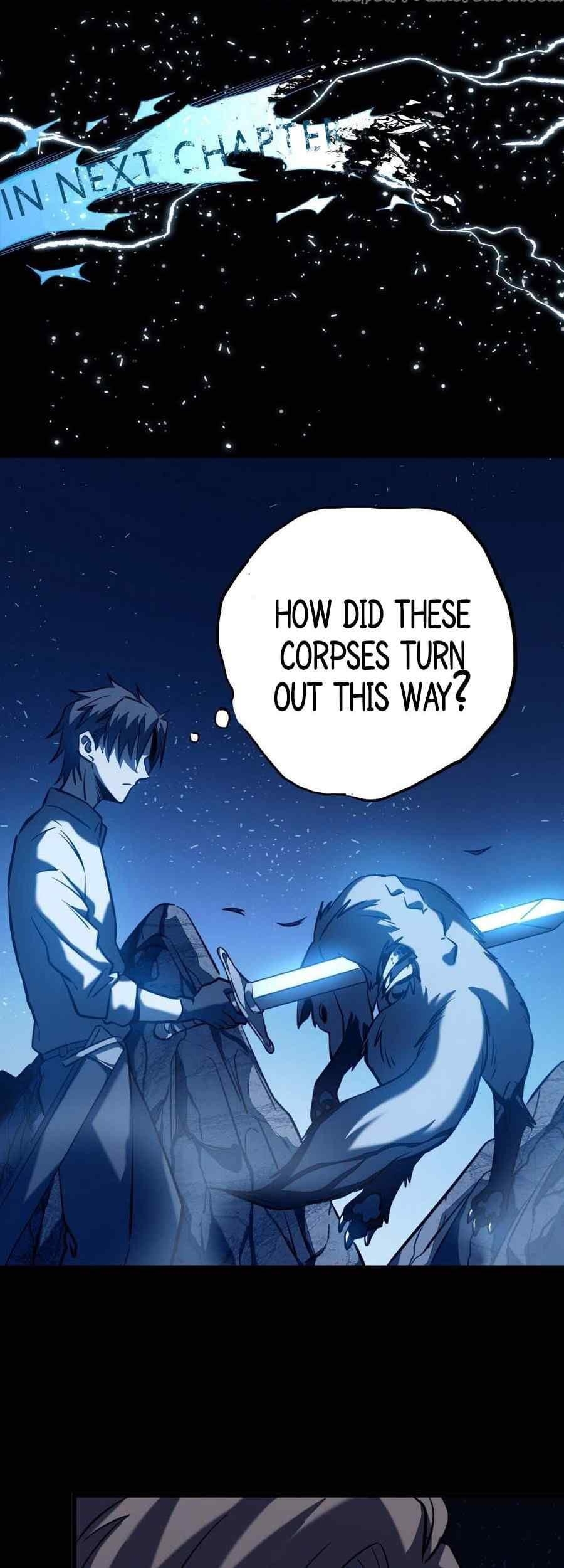 I Walk on a Road to Slay Enemies in My Way in Other World Chapter 5 - Page 60