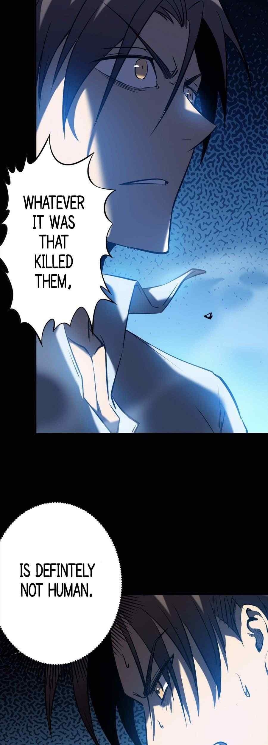 I Walk on a Road to Slay Enemies in My Way in Other World Chapter 5 - Page 61