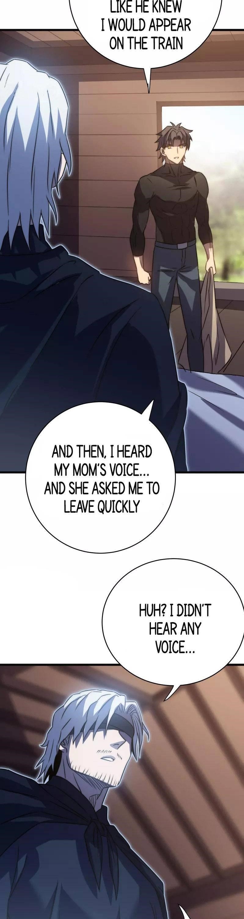I Walk on a Road to Slay Enemies in My Way in Other World Chapter 50 - Page 12
