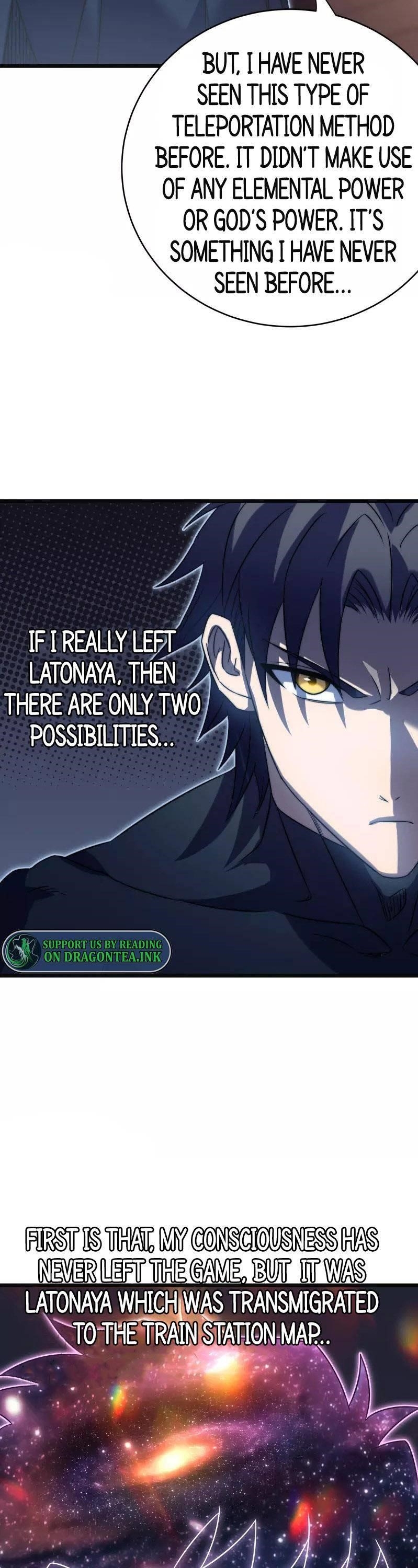 I Walk on a Road to Slay Enemies in My Way in Other World Chapter 50 - Page 13