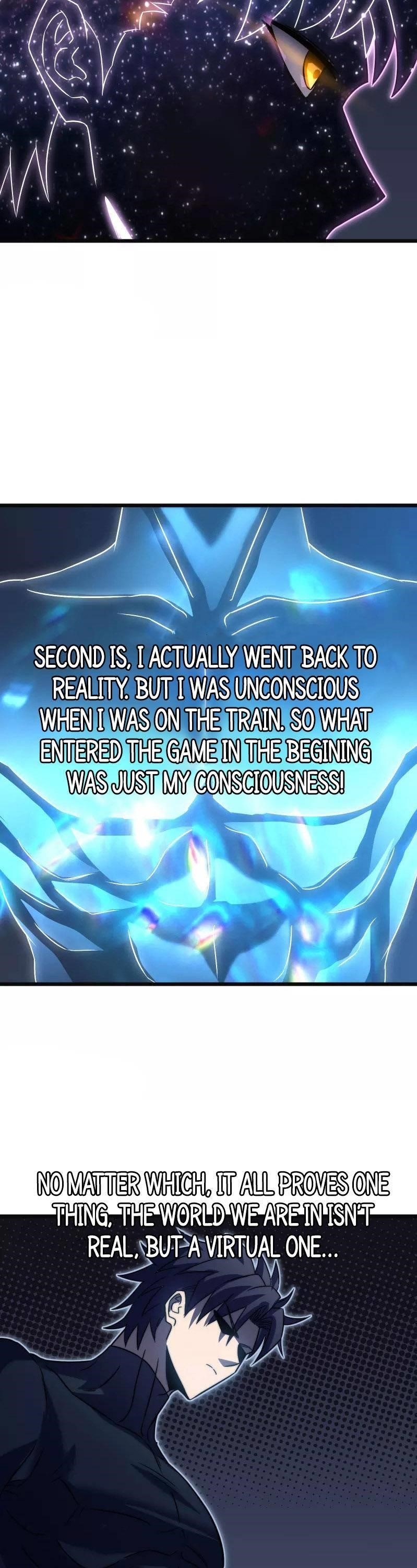 I Walk on a Road to Slay Enemies in My Way in Other World Chapter 50 - Page 14