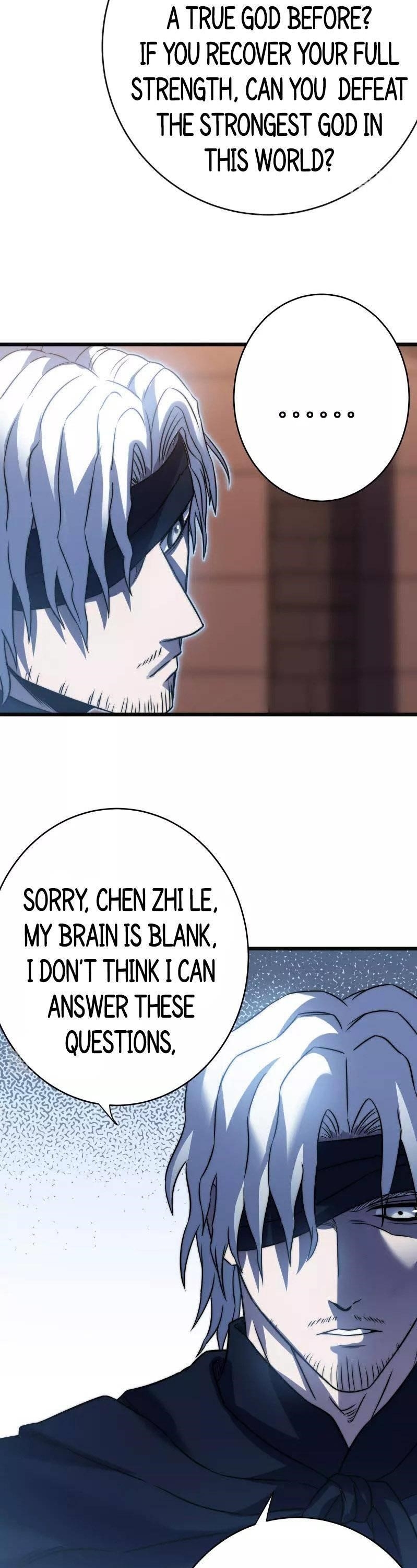 I Walk on a Road to Slay Enemies in My Way in Other World Chapter 50 - Page 18