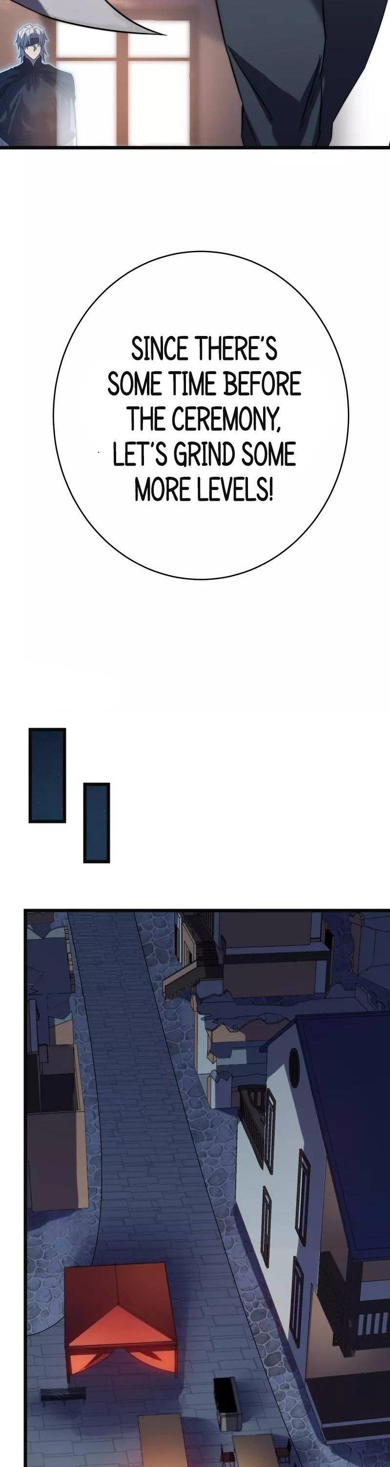 I Walk on a Road to Slay Enemies in My Way in Other World Chapter 50 - Page 22