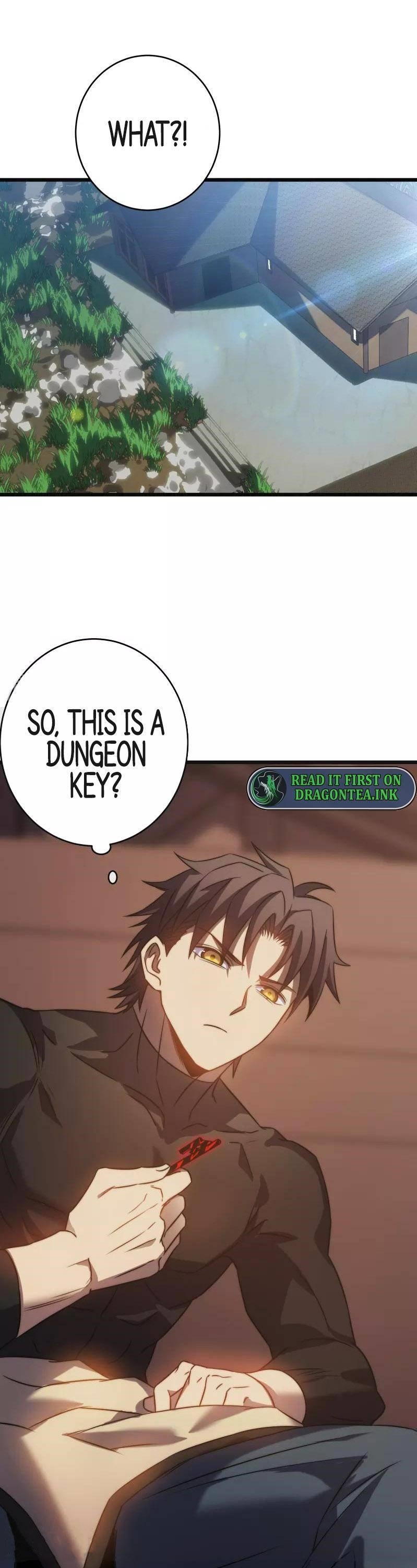 I Walk on a Road to Slay Enemies in My Way in Other World Chapter 50 - Page 4