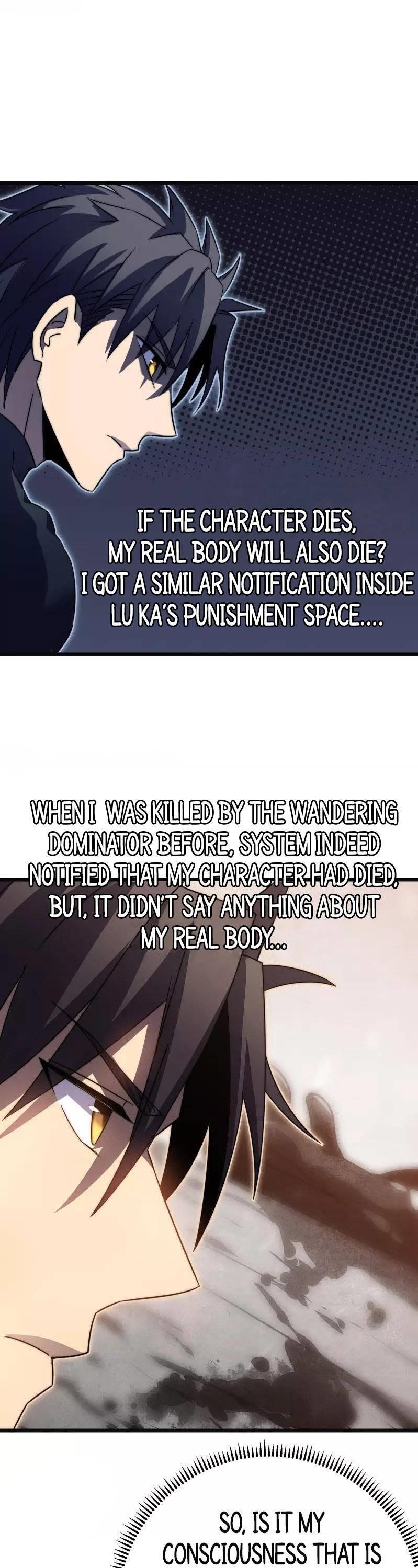 I Walk on a Road to Slay Enemies in My Way in Other World Chapter 50 - Page 6