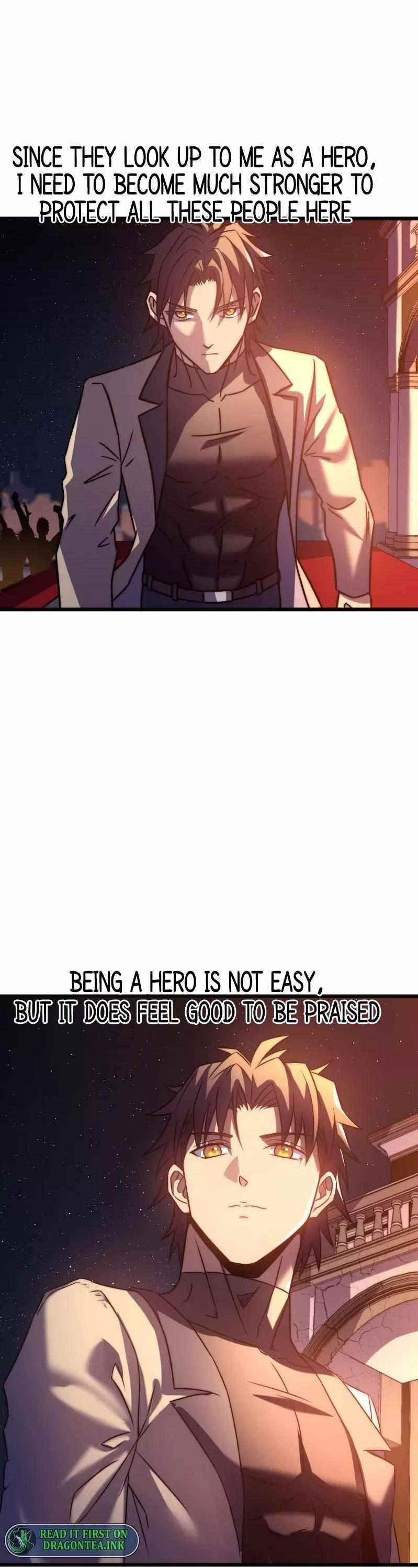 I Walk on a Road to Slay Enemies in My Way in Other World Chapter 51 - Page 10