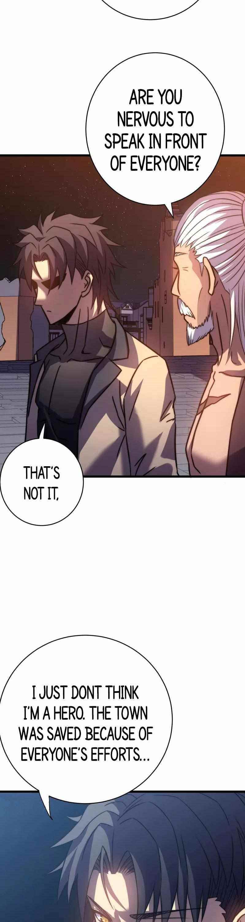 I Walk on a Road to Slay Enemies in My Way in Other World Chapter 51 - Page 2