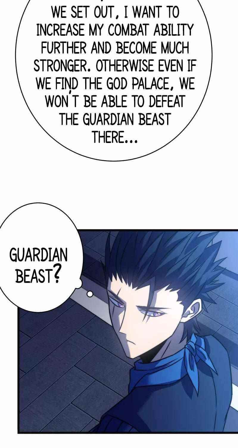 I Walk on a Road to Slay Enemies in My Way in Other World Chapter 51 - Page 20