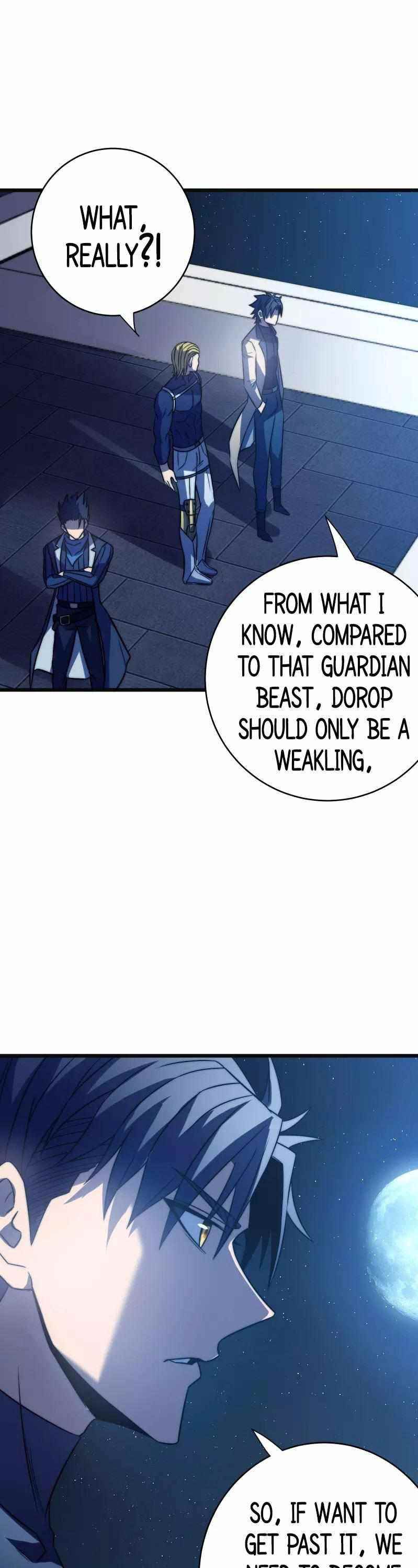 I Walk on a Road to Slay Enemies in My Way in Other World Chapter 51 - Page 21