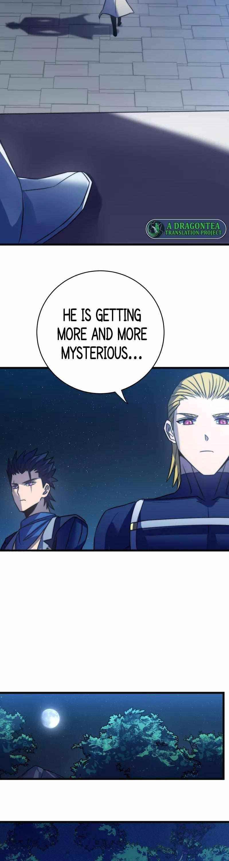 I Walk on a Road to Slay Enemies in My Way in Other World Chapter 51 - Page 23