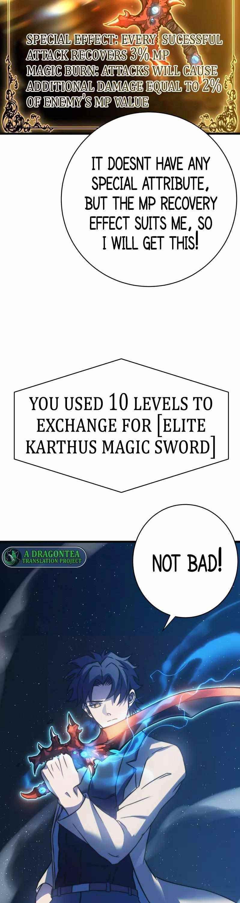 I Walk on a Road to Slay Enemies in My Way in Other World Chapter 51 - Page 29