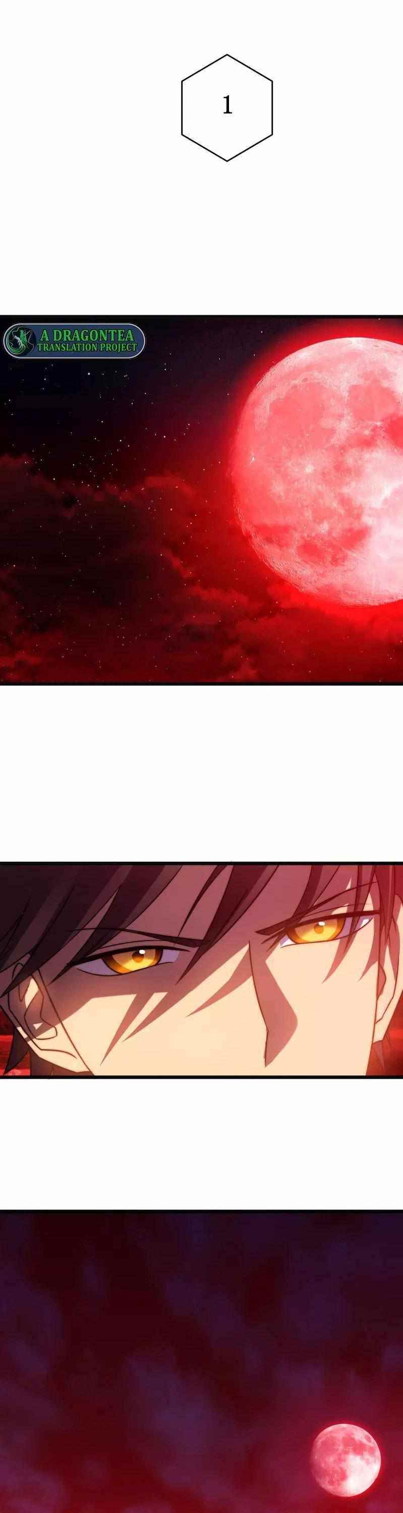 I Walk on a Road to Slay Enemies in My Way in Other World Chapter 51 - Page 34