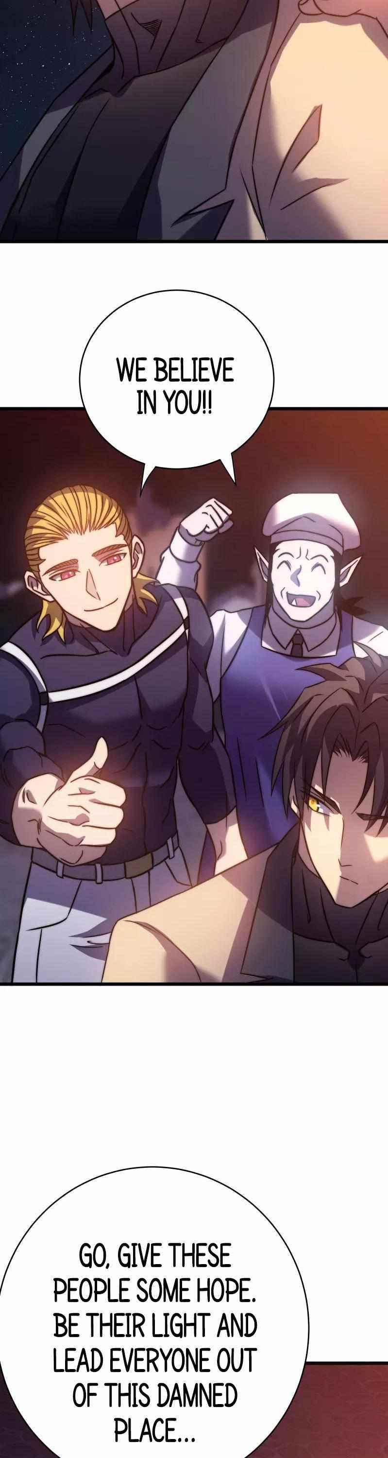 I Walk on a Road to Slay Enemies in My Way in Other World Chapter 51 - Page 6