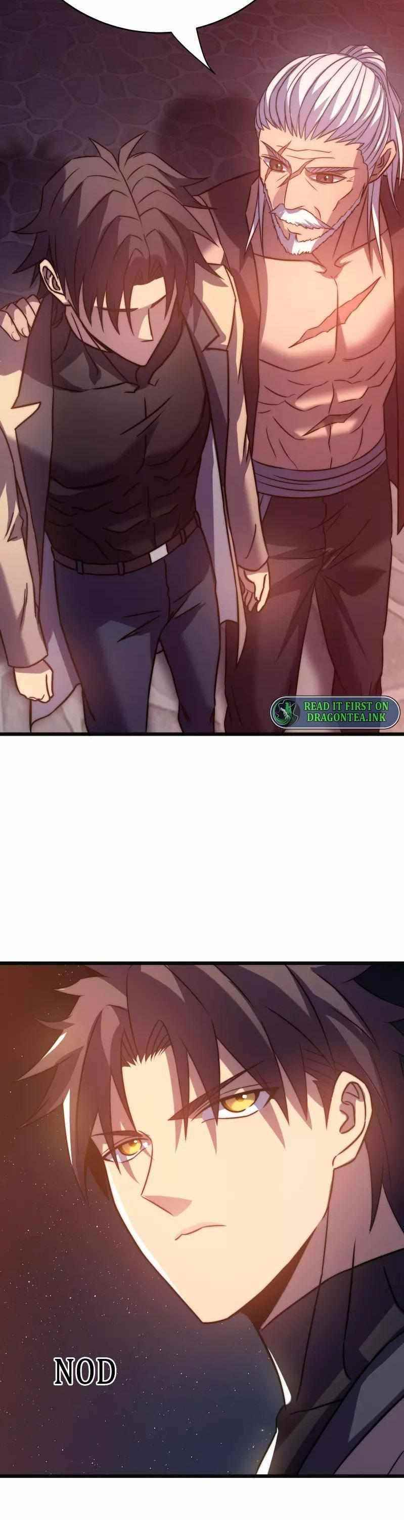 I Walk on a Road to Slay Enemies in My Way in Other World Chapter 51 - Page 7