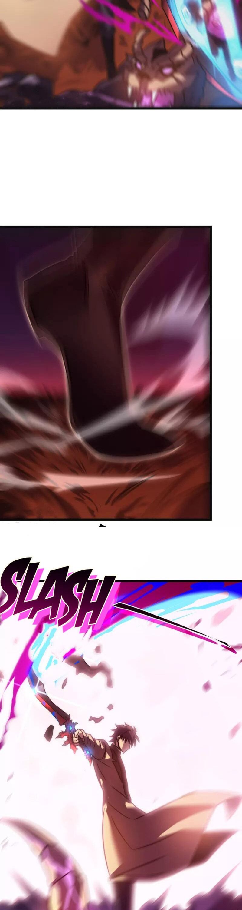 I Walk on a Road to Slay Enemies in My Way in Other World Chapter 52 - Page 11