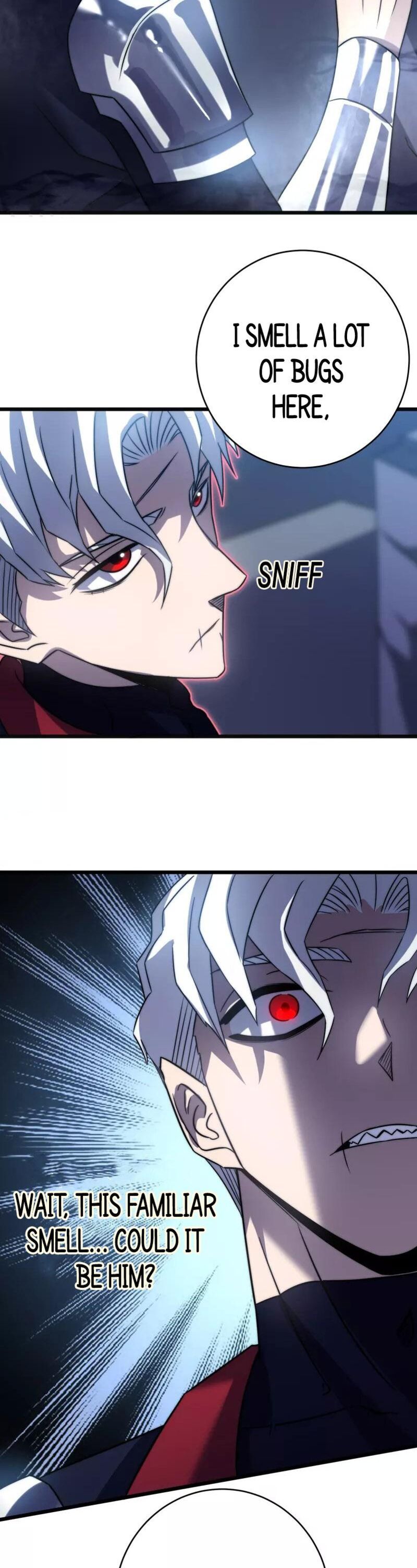 I Walk on a Road to Slay Enemies in My Way in Other World Chapter 52 - Page 15