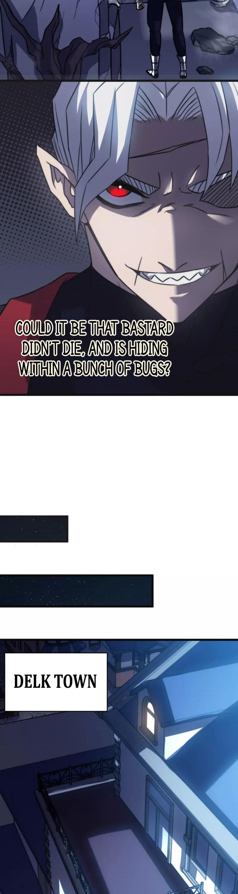 I Walk on a Road to Slay Enemies in My Way in Other World Chapter 52 - Page 17