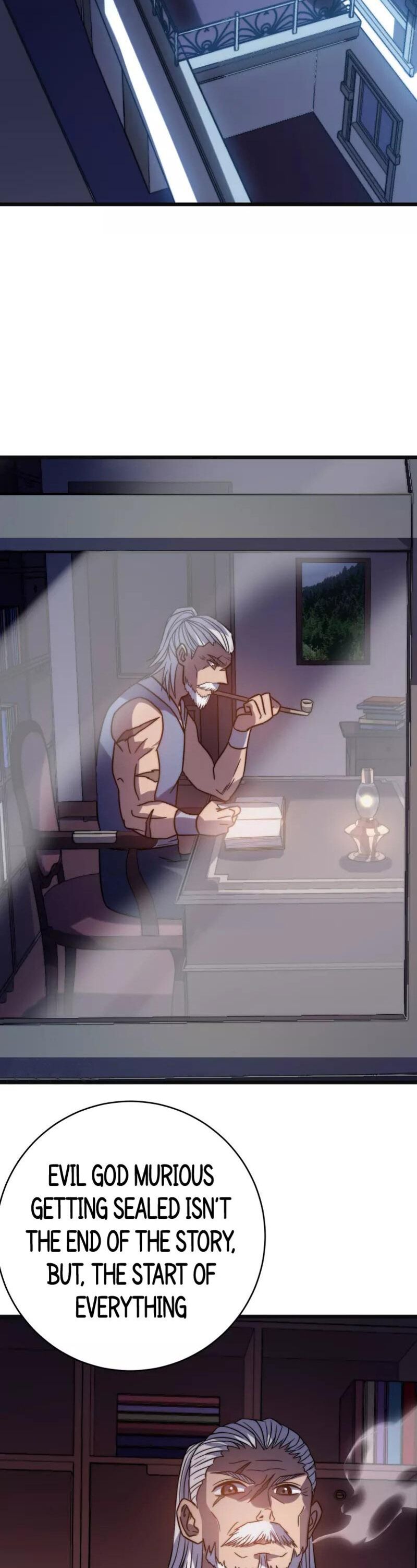 I Walk on a Road to Slay Enemies in My Way in Other World Chapter 52 - Page 18