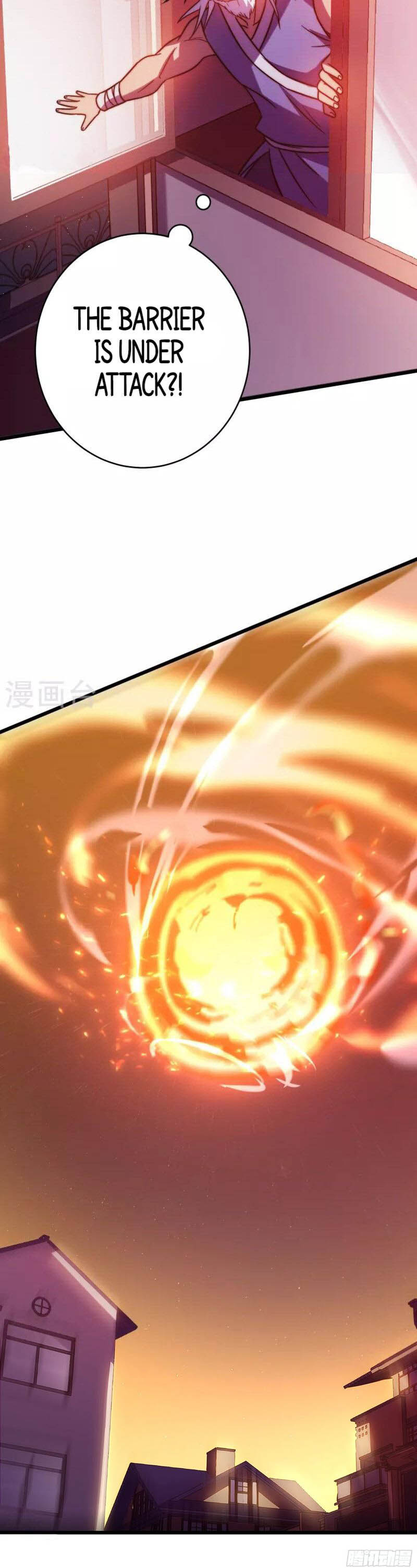 I Walk on a Road to Slay Enemies in My Way in Other World Chapter 52 - Page 23