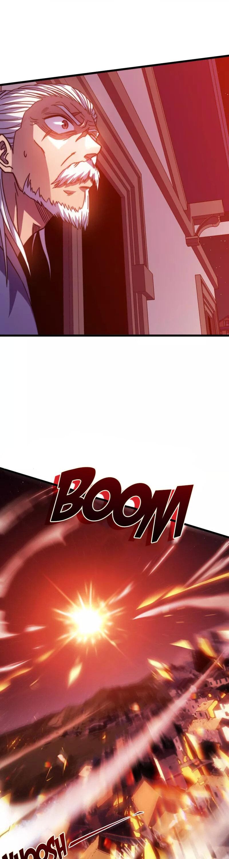 I Walk on a Road to Slay Enemies in My Way in Other World Chapter 52 - Page 24