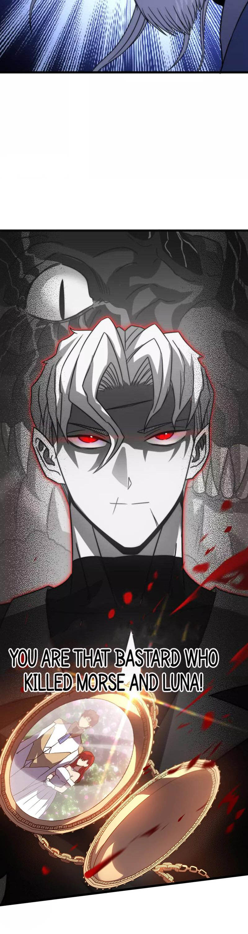 I Walk on a Road to Slay Enemies in My Way in Other World Chapter 52 - Page 26