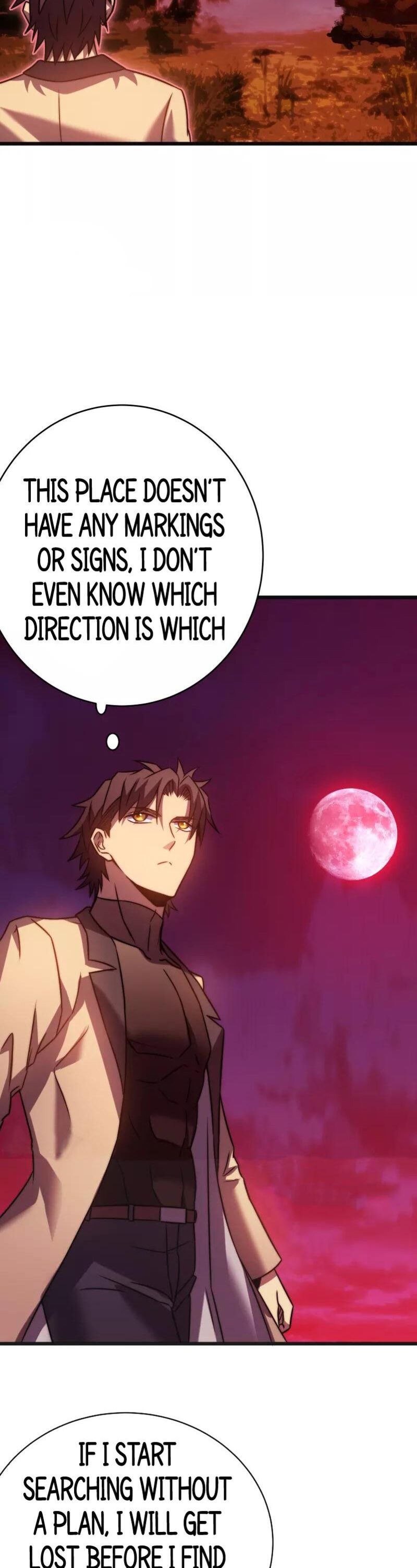 I Walk on a Road to Slay Enemies in My Way in Other World Chapter 52 - Page 3