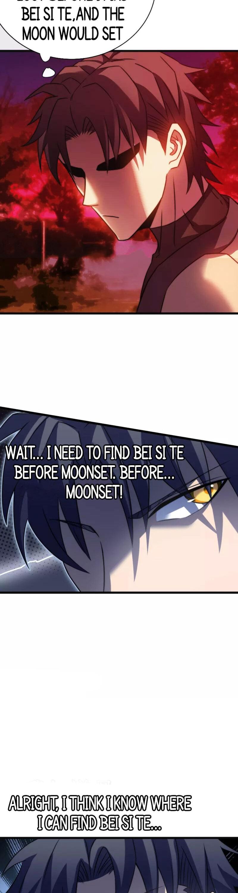 I Walk on a Road to Slay Enemies in My Way in Other World Chapter 52 - Page 4
