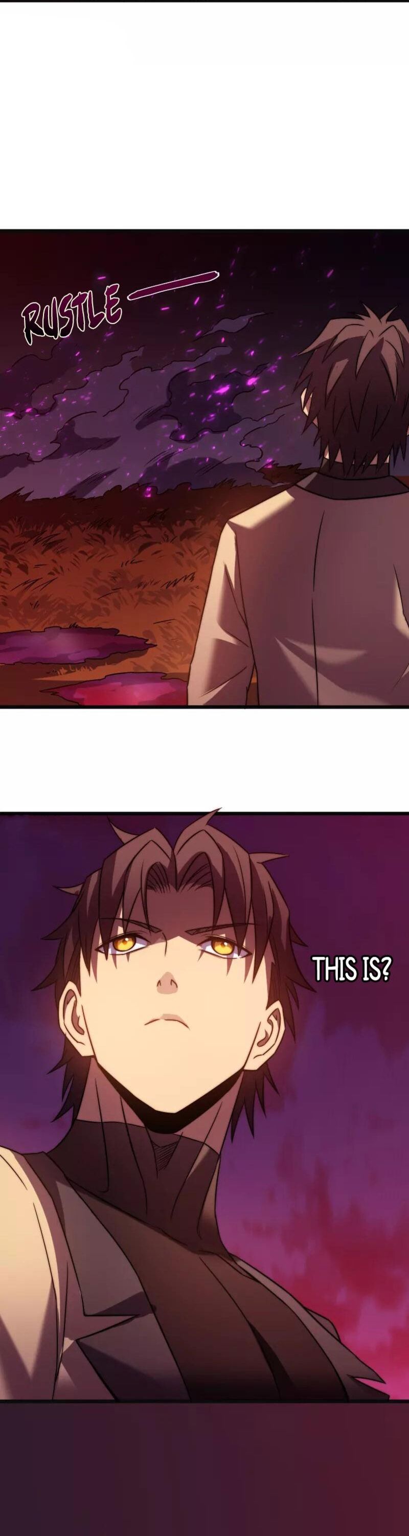 I Walk on a Road to Slay Enemies in My Way in Other World Chapter 52 - Page 6