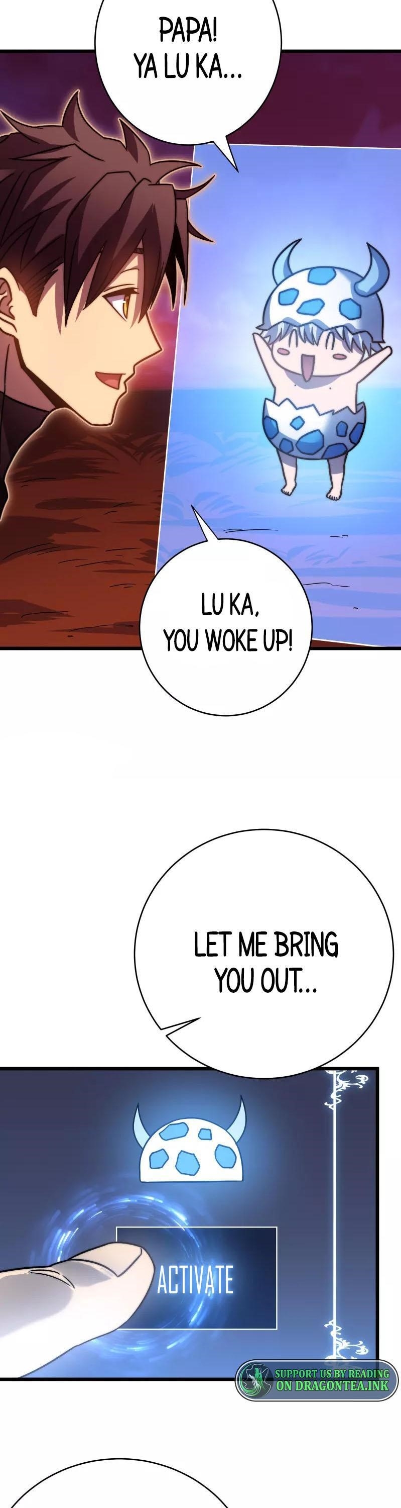 I Walk on a Road to Slay Enemies in My Way in Other World Chapter 53 - Page 13