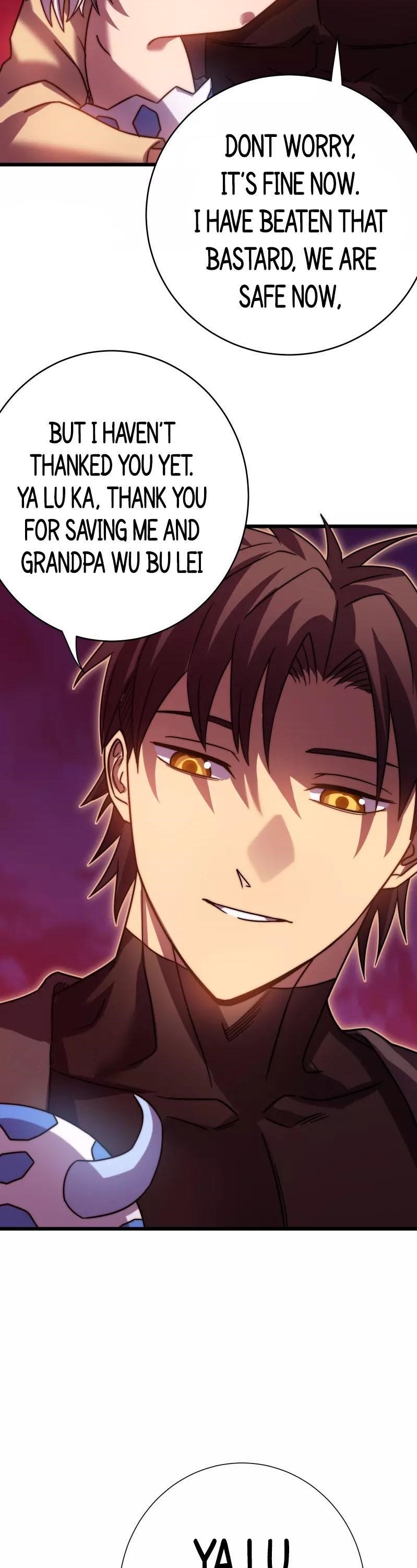 I Walk on a Road to Slay Enemies in My Way in Other World Chapter 53 - Page 15