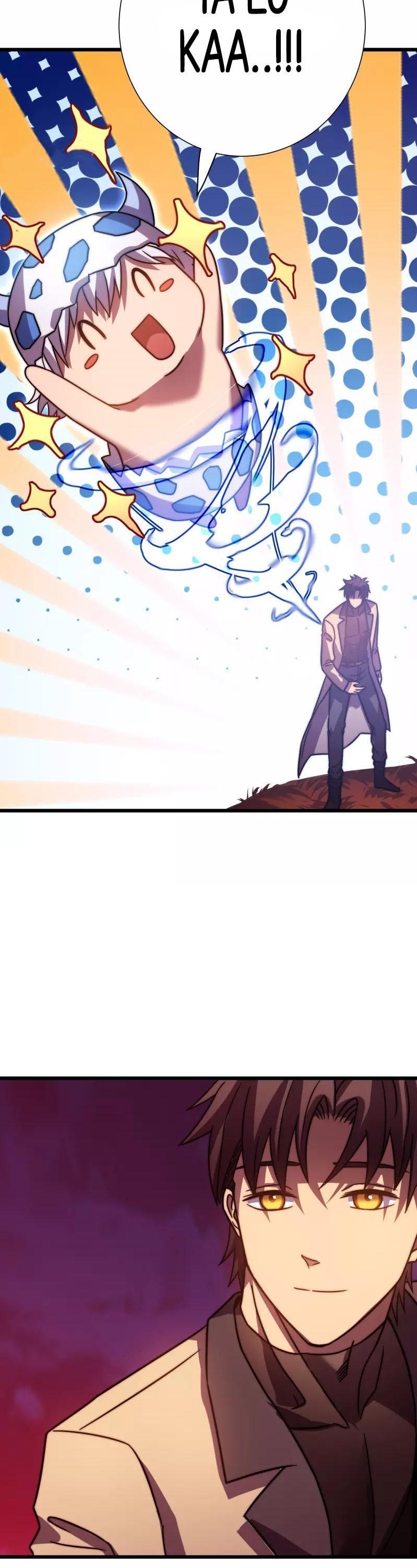 I Walk on a Road to Slay Enemies in My Way in Other World Chapter 53 - Page 16