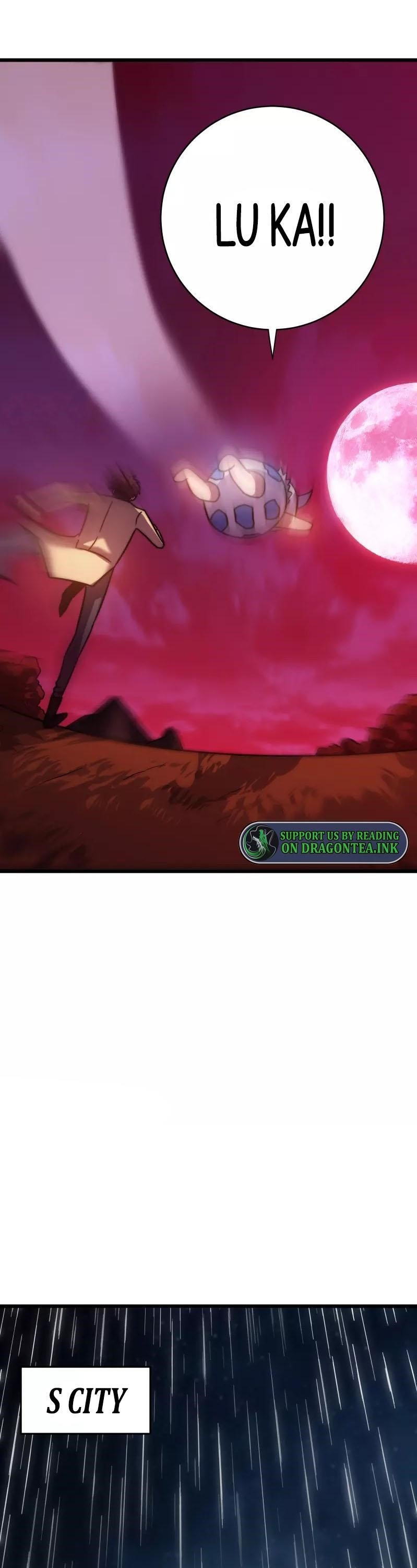 I Walk on a Road to Slay Enemies in My Way in Other World Chapter 53 - Page 19
