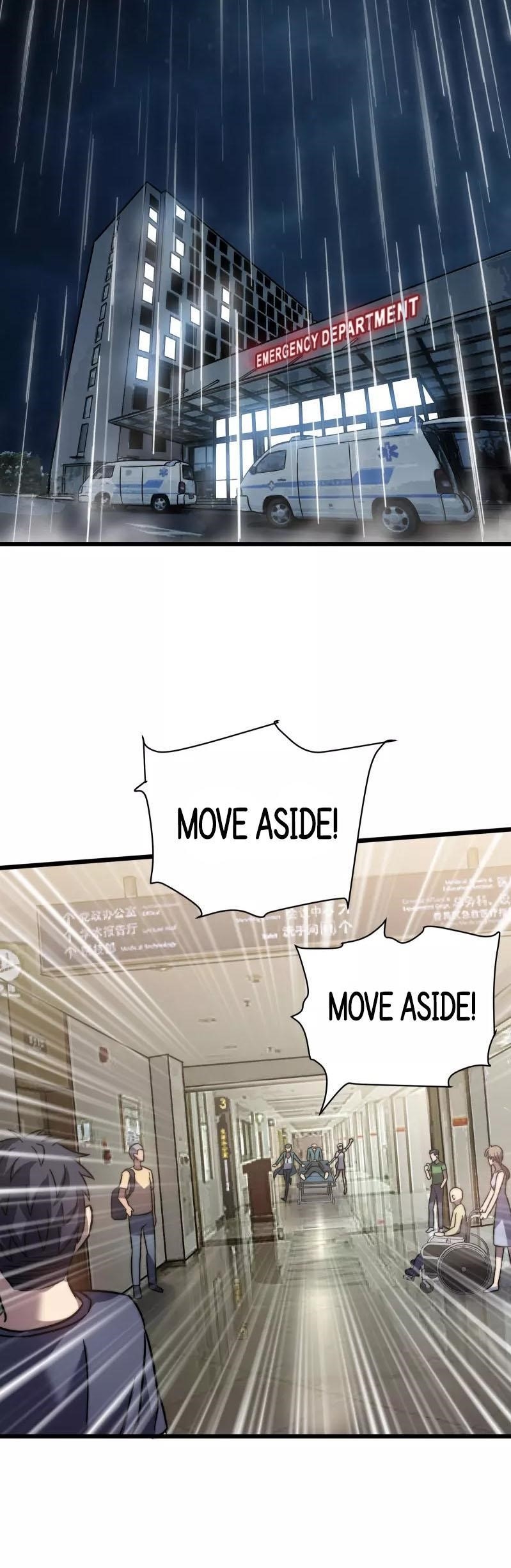 I Walk on a Road to Slay Enemies in My Way in Other World Chapter 53 - Page 20