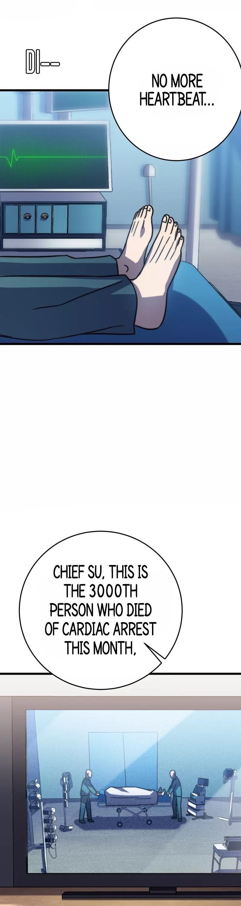 I Walk on a Road to Slay Enemies in My Way in Other World Chapter 53 - Page 23