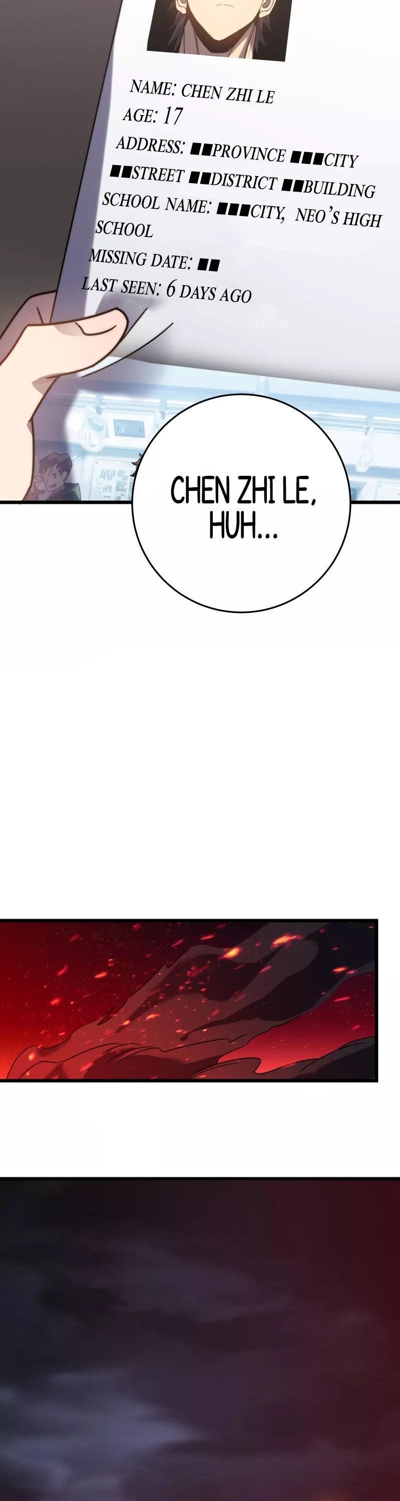 I Walk on a Road to Slay Enemies in My Way in Other World Chapter 53 - Page 29