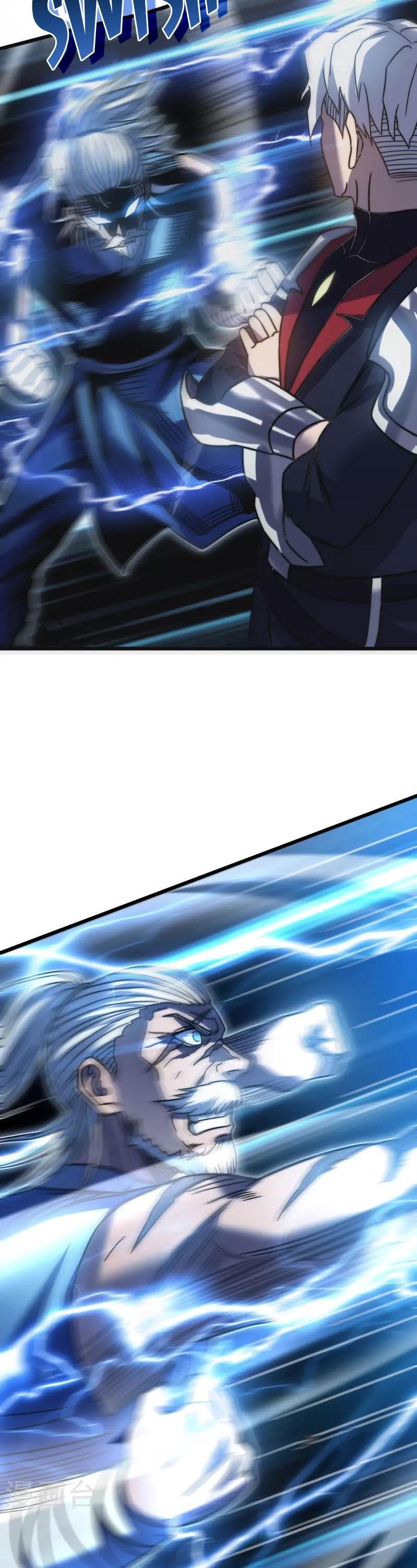 I Walk on a Road to Slay Enemies in My Way in Other World Chapter 53 - Page 31